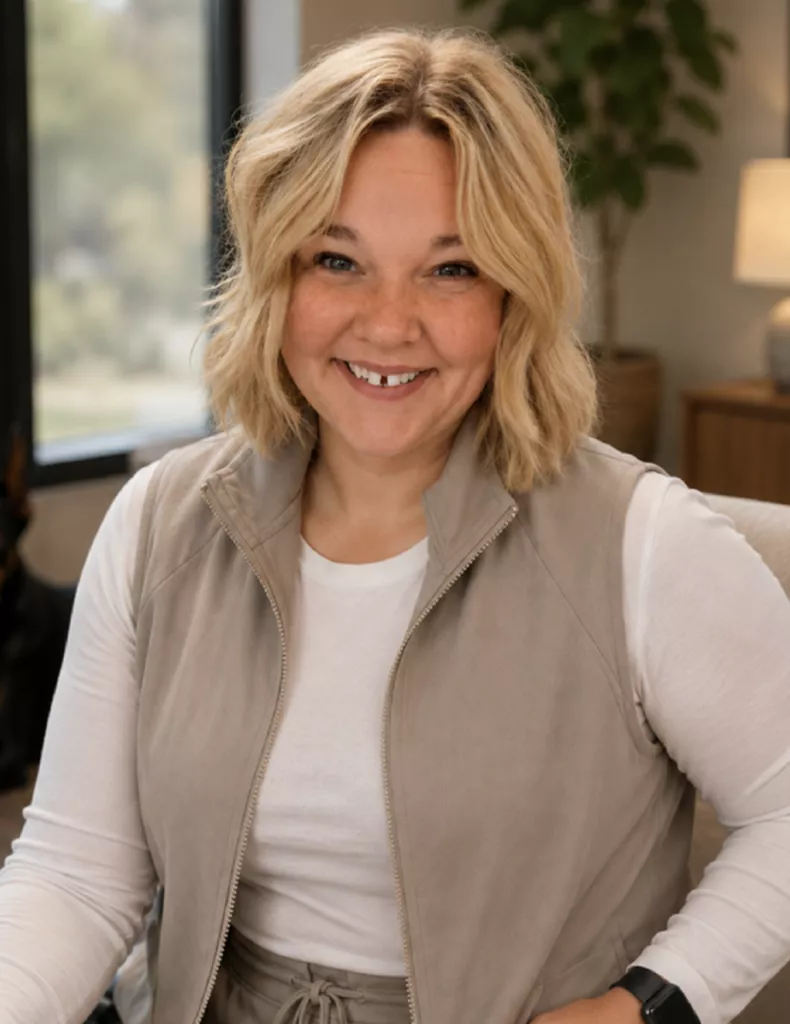 Tawni Cline, CVA