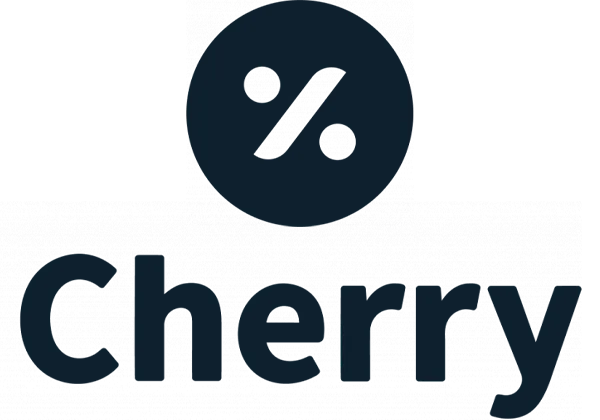 cherry logo