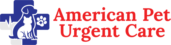 American Pet Urgent Care Logo
